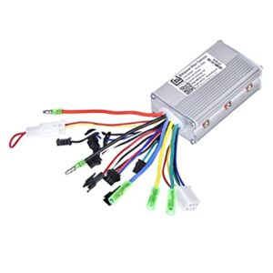 24v 250w controller for e cycle