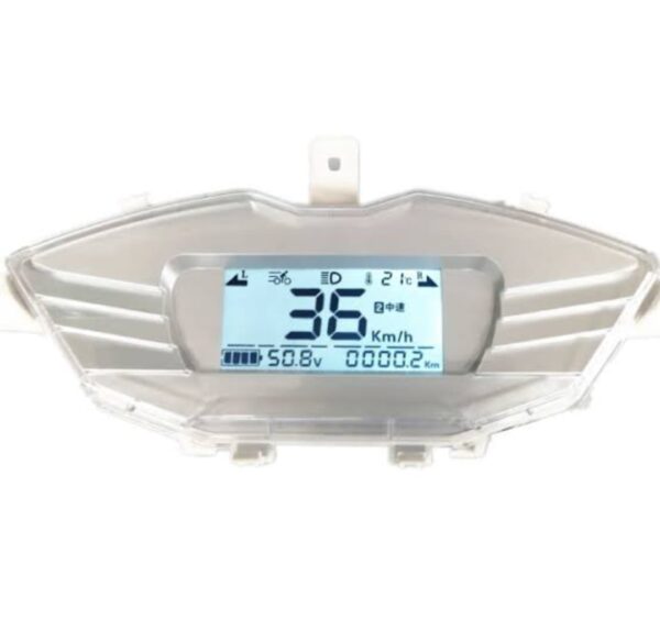 48 72 lcd display instrument speedometer ty 1 we have affordable electric scooter spare parts, cnc machining & machinery part for sale and more to meet your needs. automaxx.in has you covered for many electric scooters accessories are available here, we have over 200 types of <a class="wpil_keyword_link" href="https://www.automaxx.online" title="spare parts" data-wpil-keyword-link="linked" data-wpil-monitor-id="119">spare parts</a> for any electric scooter in india.