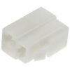 6.3mm Female Connector Housing 3 Terminal