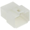 6.3mm Female Connector Housing 4 Terminal