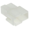 6.3mm Male Connector Housing 2 Terminal