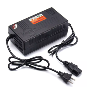 battery charger 3 amp 48v lead acid