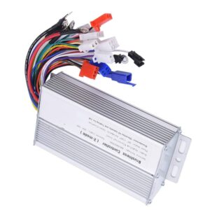 controller 48v 64v 500w 1000w 12tube