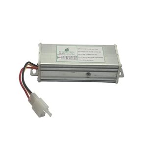 dc dc convertor 36 72v 15 amp