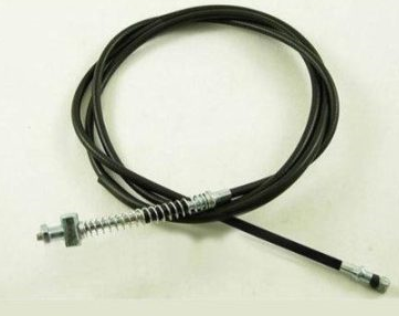 rear brake cable 74 inch