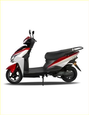 Automaxx DL One Electric Scooter 48V