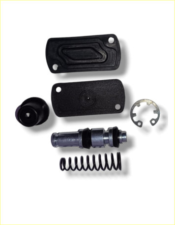 d018605e 30cd 4333 8782 726492085f30 <p>The brake master cylinder caliper repair kit offers numerous benefits, particularly for electric scooters from brands like Okinawa, TVS, Hero, Benling, Pure EV, Ola, and Jitendra EV. These benefits include:</p><ul><li>Enhanced Safety: Properly maintained brakes ensure timely stopping, reducing the risk of accidents.</li><li>Cost-Effectiveness: Regular maintenance prevents costly repairs and extends the lifespan of your scooter.</li><li>Performance Optimization: Ensures the scooter operates at its peak performance by maintaining efficient braking.</li><li>Compatibility: Specifically designed for compatibility with leading electric scooter brands, ensuring a perfect fit.</li></ul>